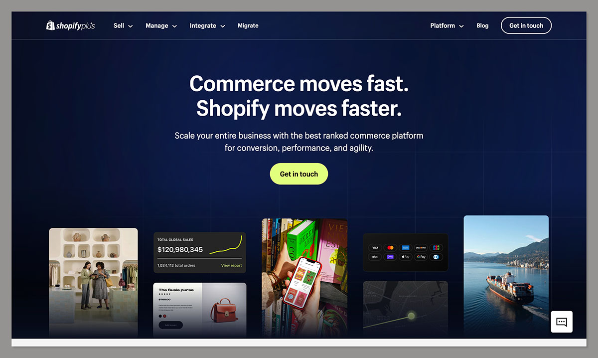 Shopify Plus Review 2024: The Shopify Enterprise Plan - Retailing Summit