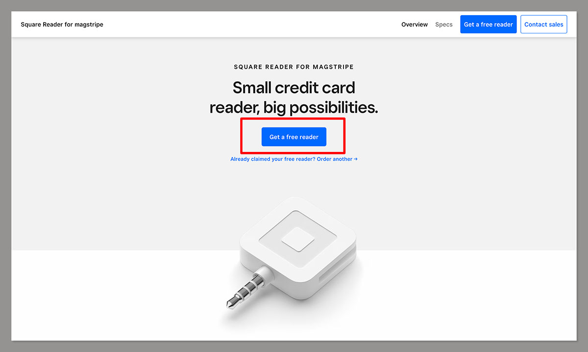 Square POS Pricing and Fees 2024 How Much Does Square POS Cost