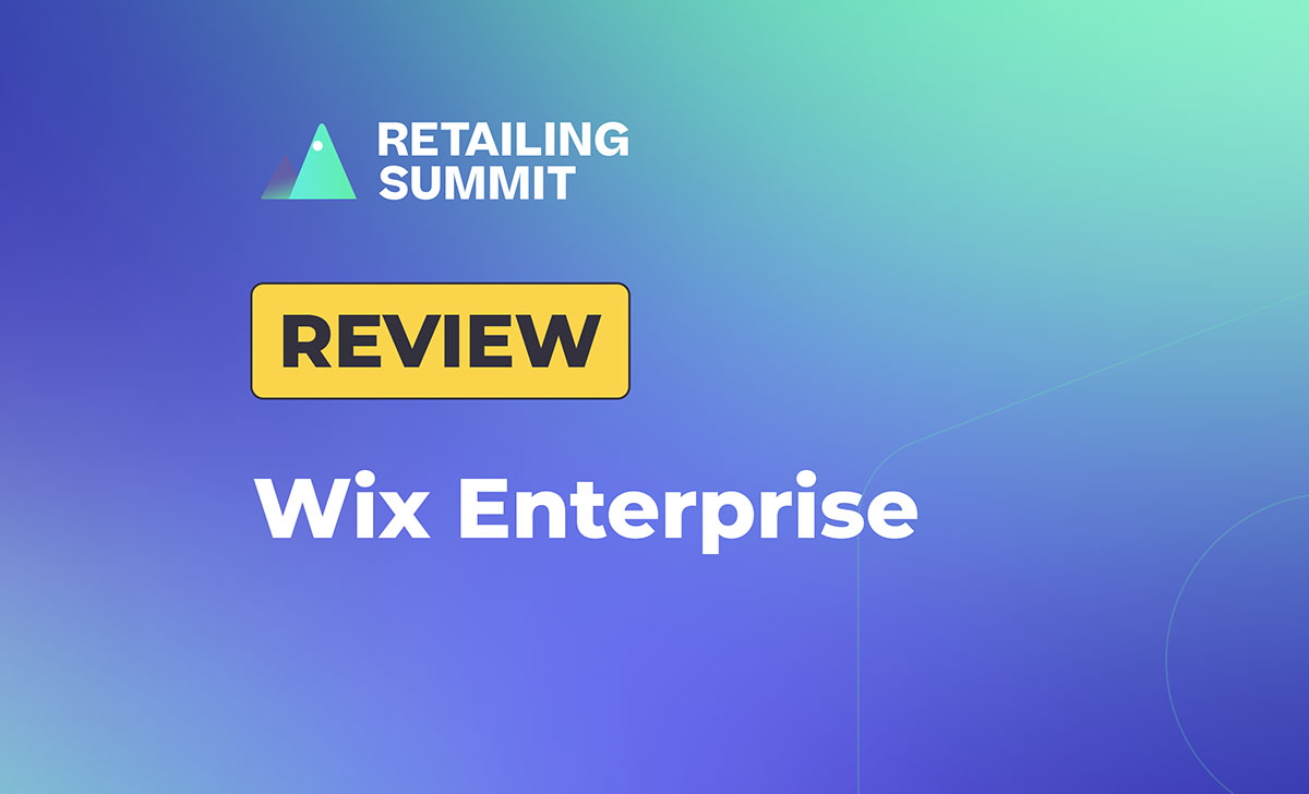 Wix Enterprise Review 2024: A Behind-the-Scenes Guide