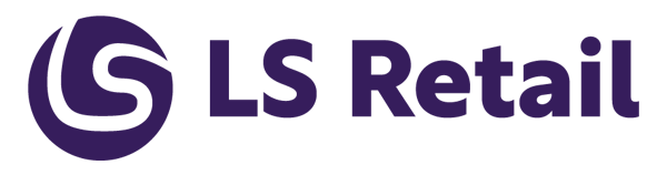 LS Retail for Fuel Stations logo
