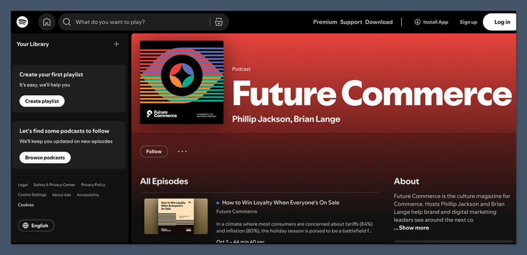 Future-Commerce-Podcast