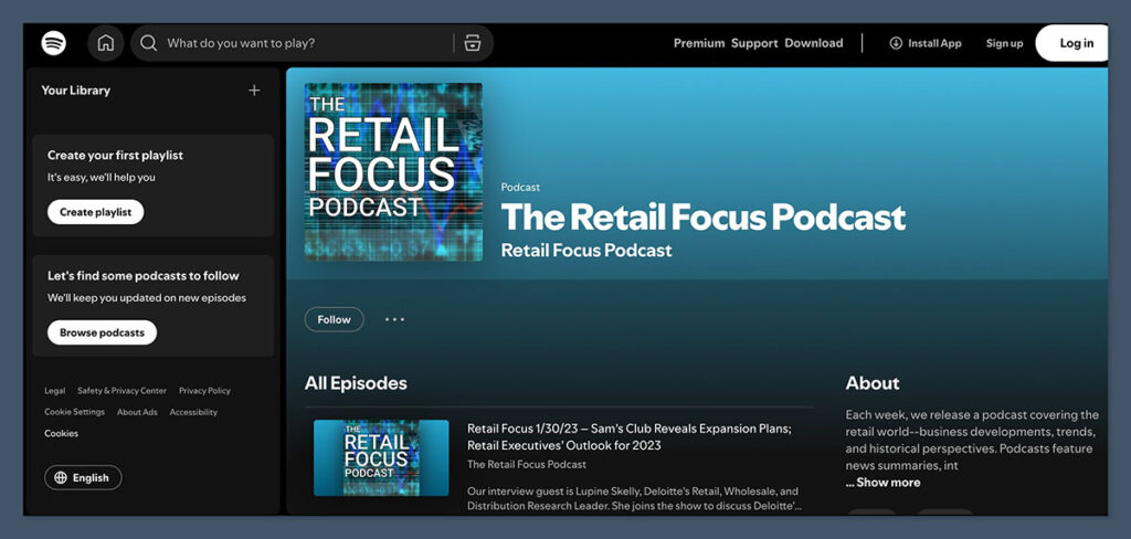The-Retail-Focus-Podcast