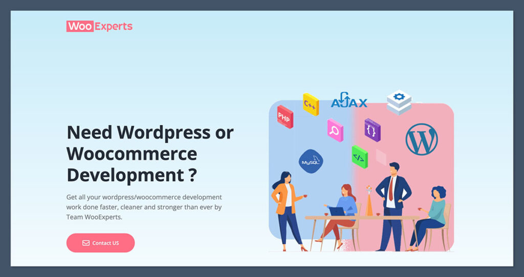 WooExperts